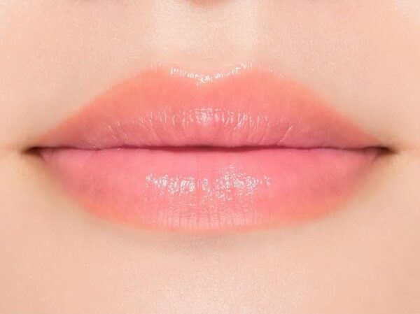 Color Lip Cream Apricot Unsented (1.5 g) Lip Balm - Image 5